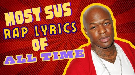 sus rap lyrics|sus songs playlist.